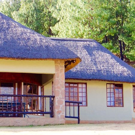 124 Fairways Drakensberg Gardens Underberg Exterior foto