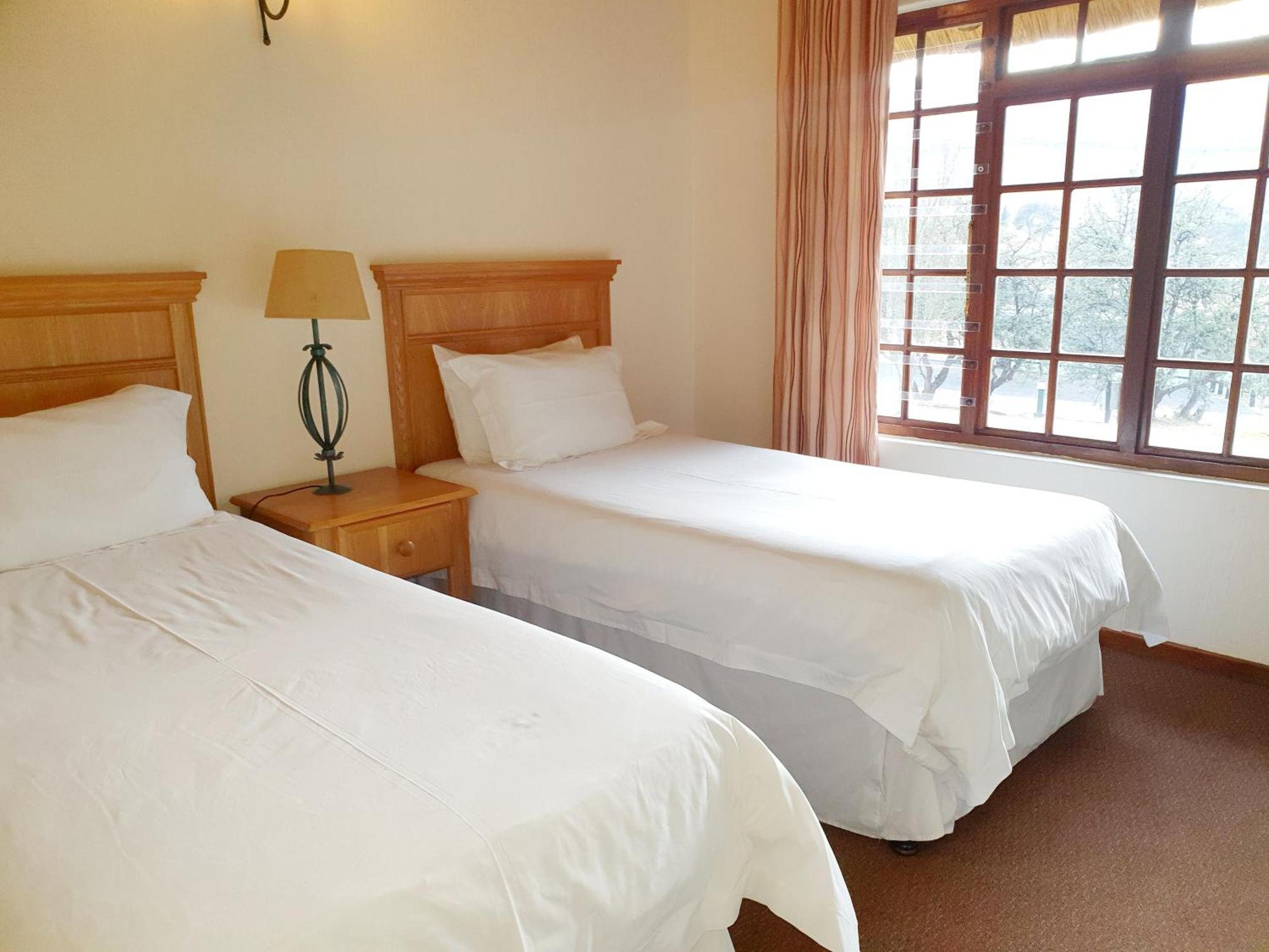 124 Fairways Drakensberg Gardens Underberg Quarto foto