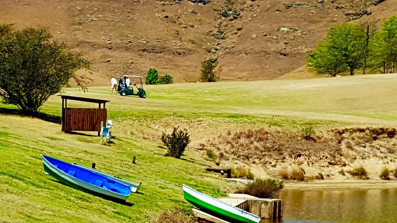 124 Fairways Drakensberg Gardens Underberg Exterior foto