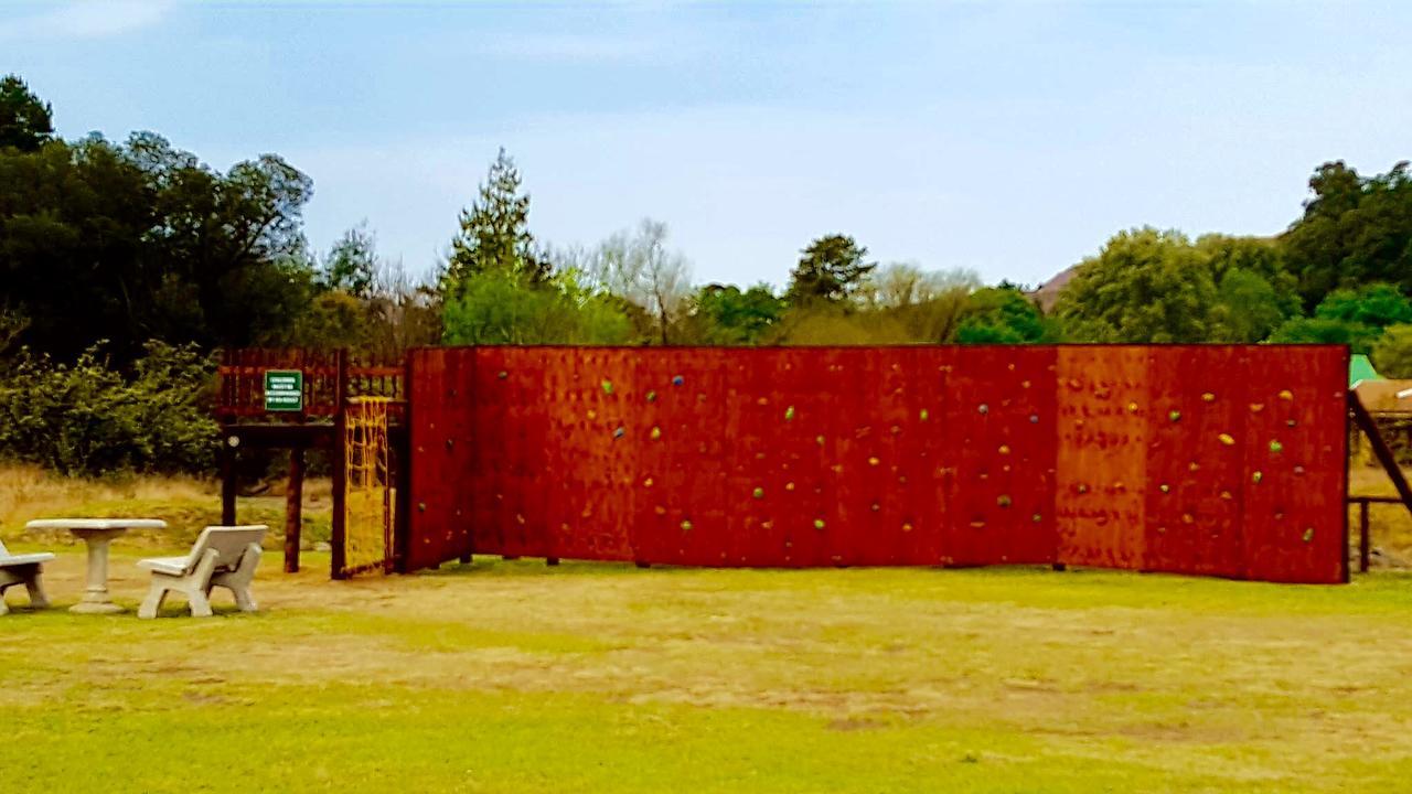 124 Fairways Drakensberg Gardens Underberg Exterior foto
