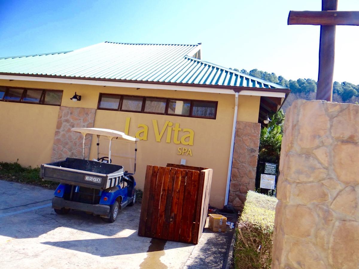 124 Fairways Drakensberg Gardens Underberg Exterior foto